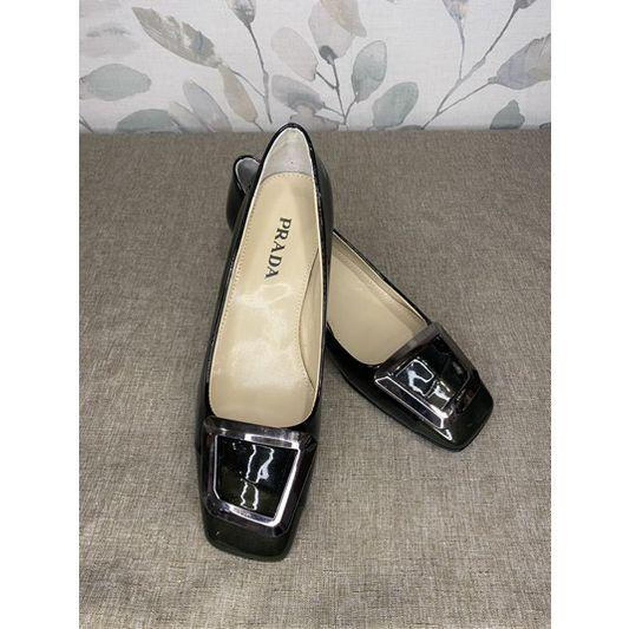 Prada calzature hotsell donna shoes