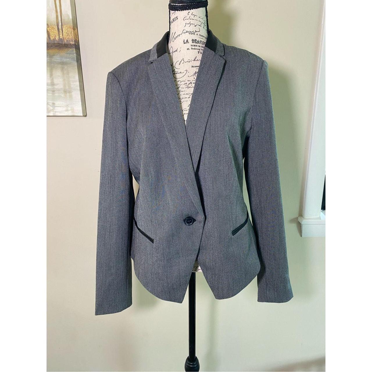 Metaphor blazer clearance