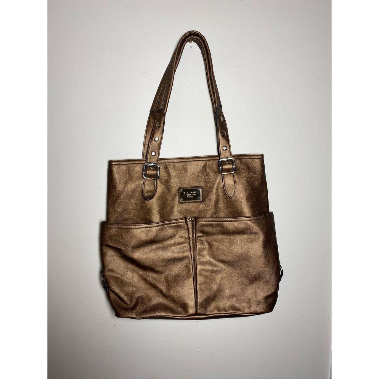 Relic tote on sale