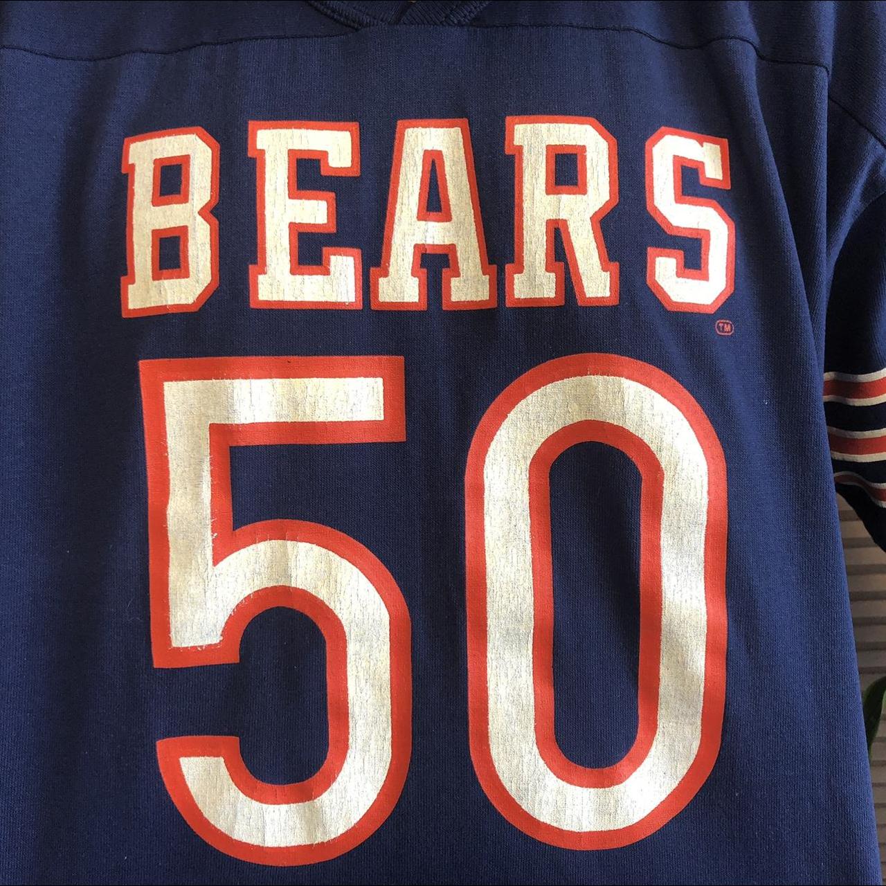 Bears Jersey Bundle 22- size 52 90- size - Depop