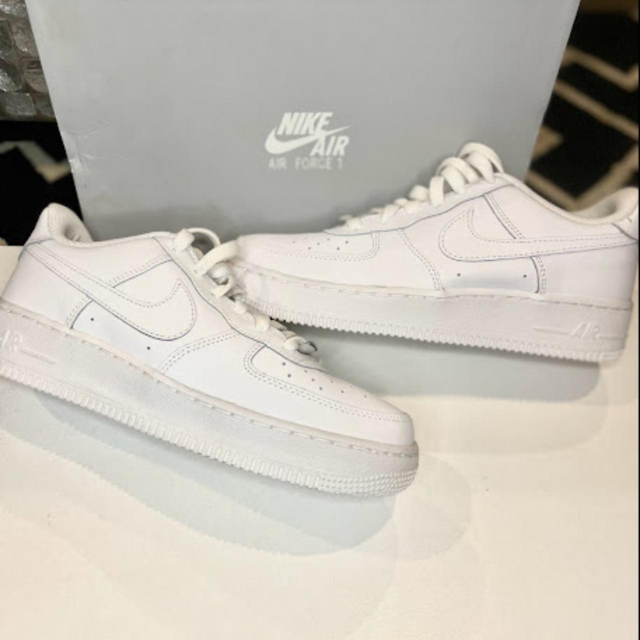 nike air force fall 2021