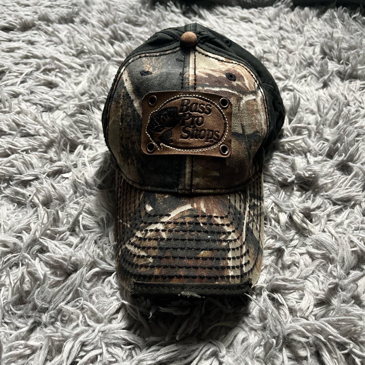 Bass Pro Shops Hat