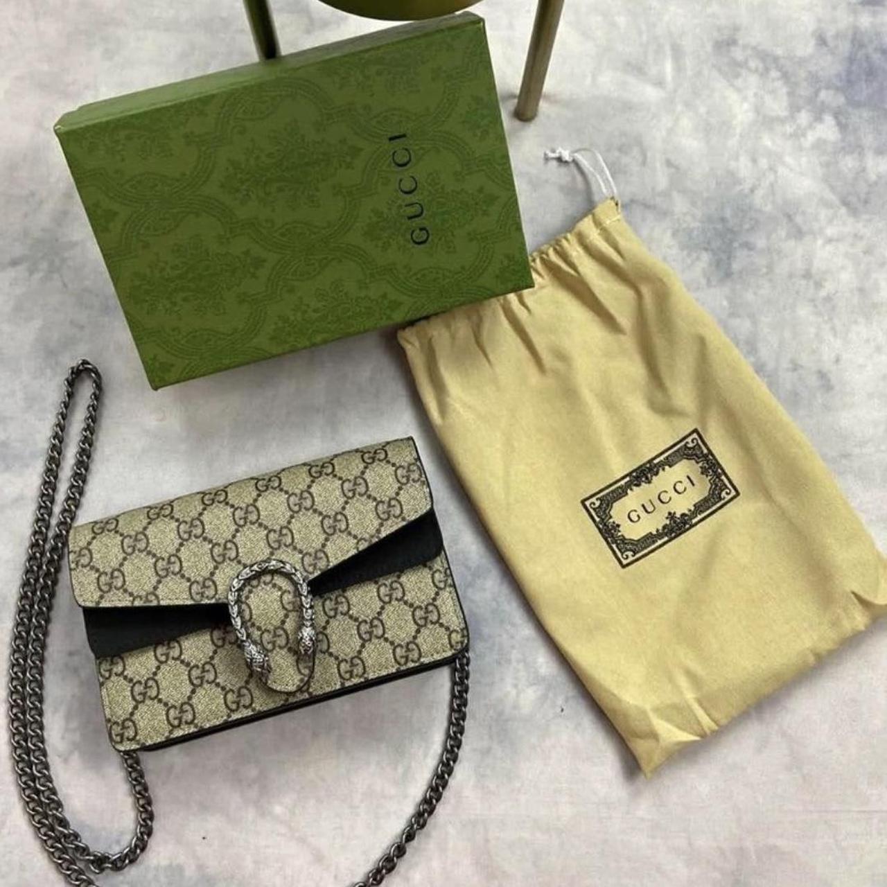 Gucci Women's Bag | Depop