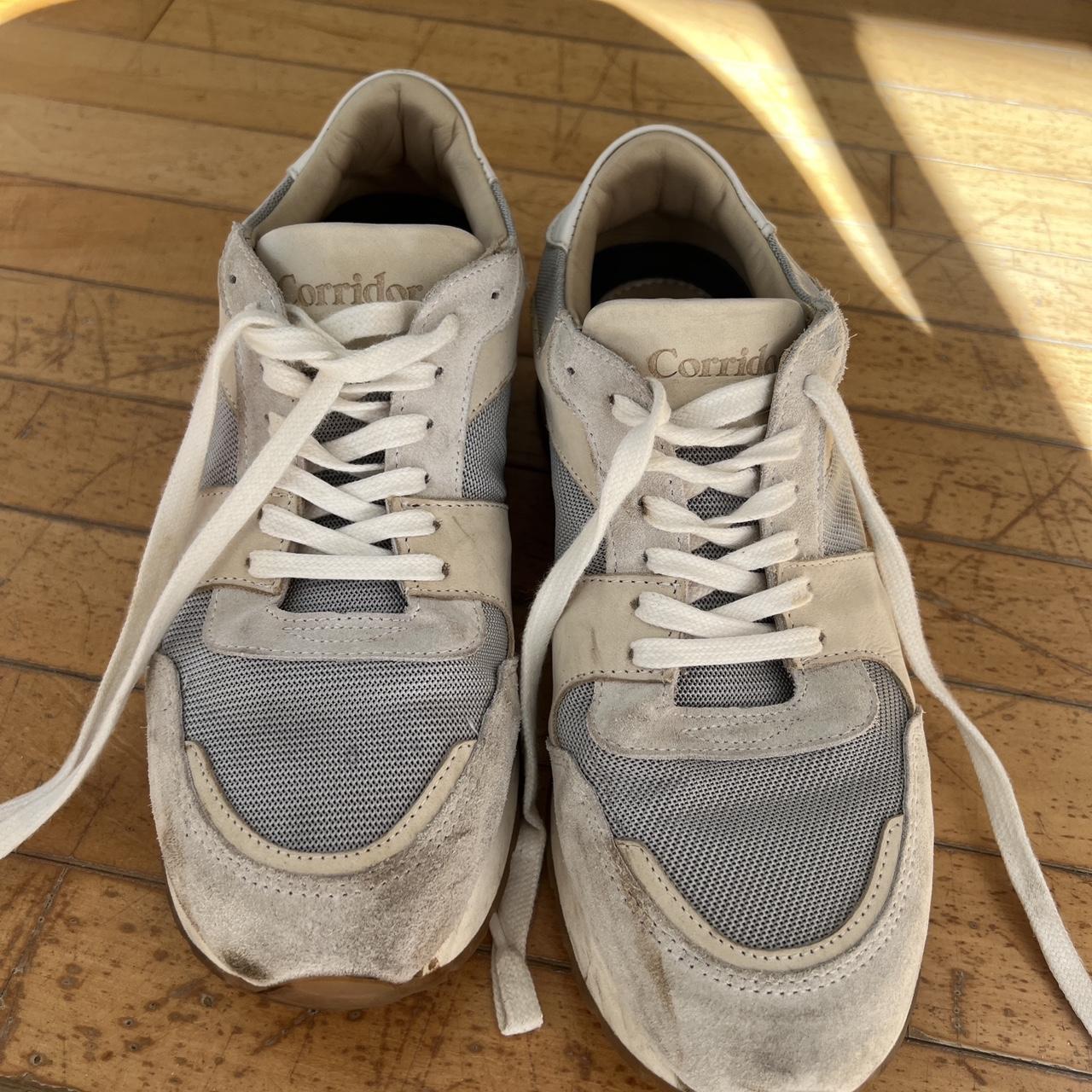 Used Corridor Recess Runners US 9/EU 42 Need a good... Depop