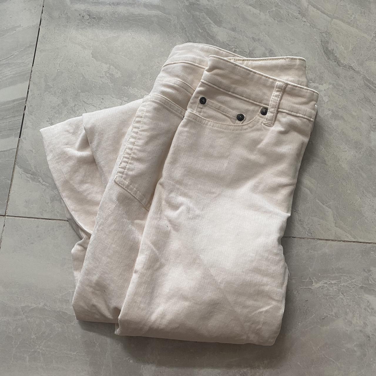 ralph lauren corduroy jeans ralphlauren jeans... Depop