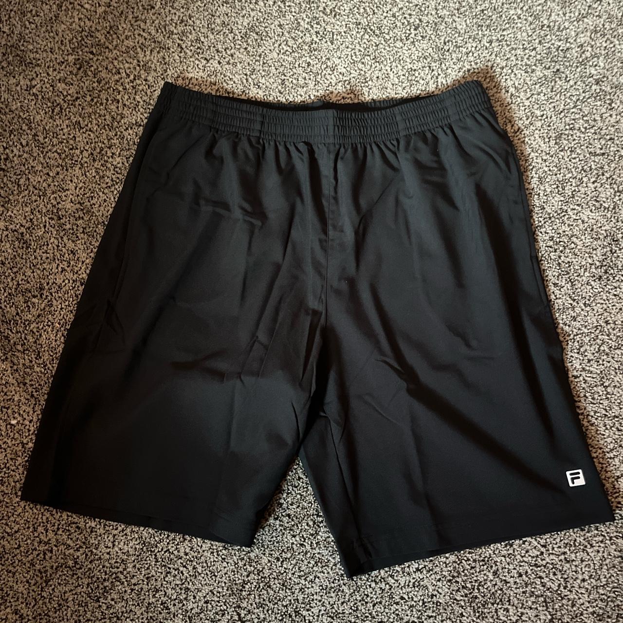 Mens russell dri power 360 clearance shorts