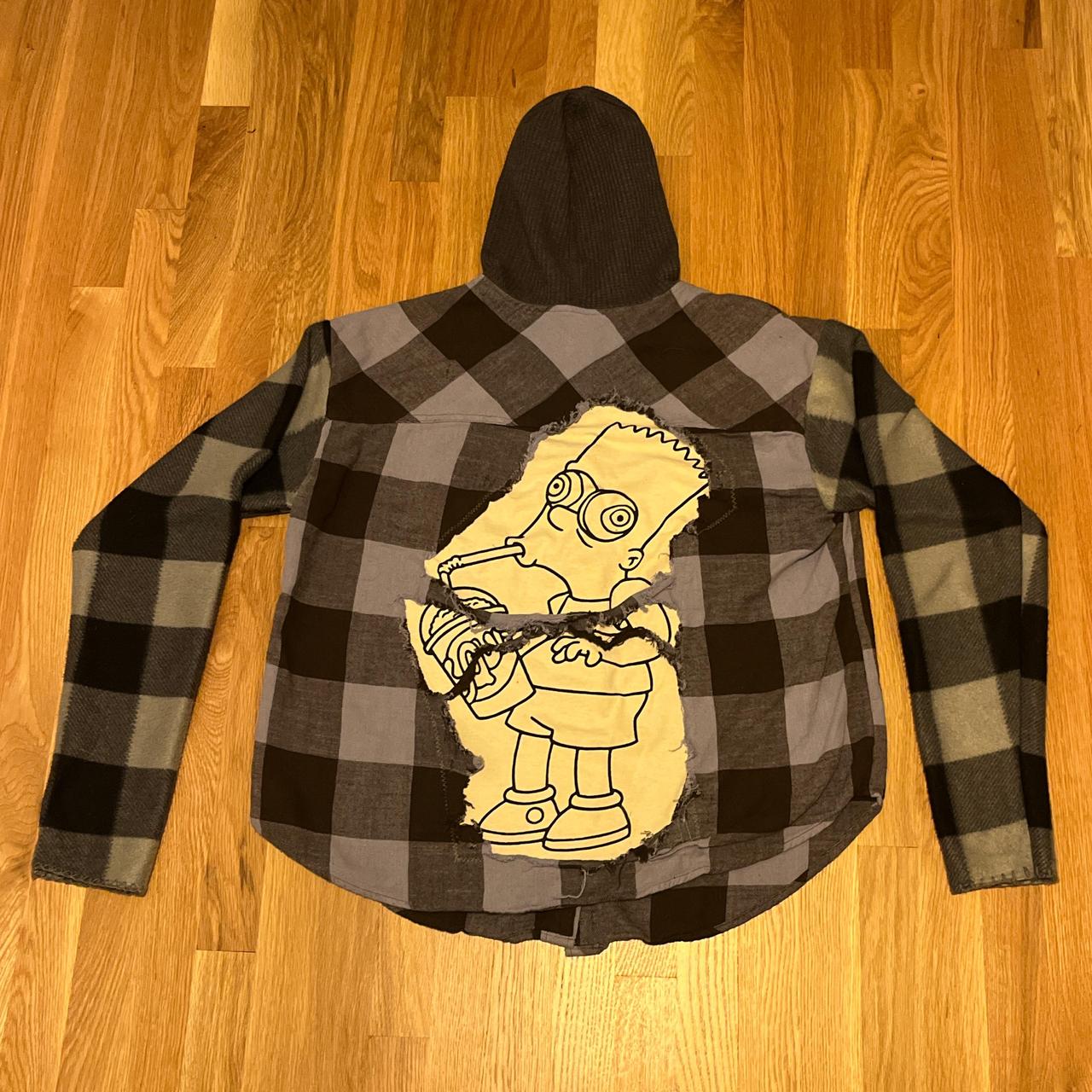 item listed by g_n_j