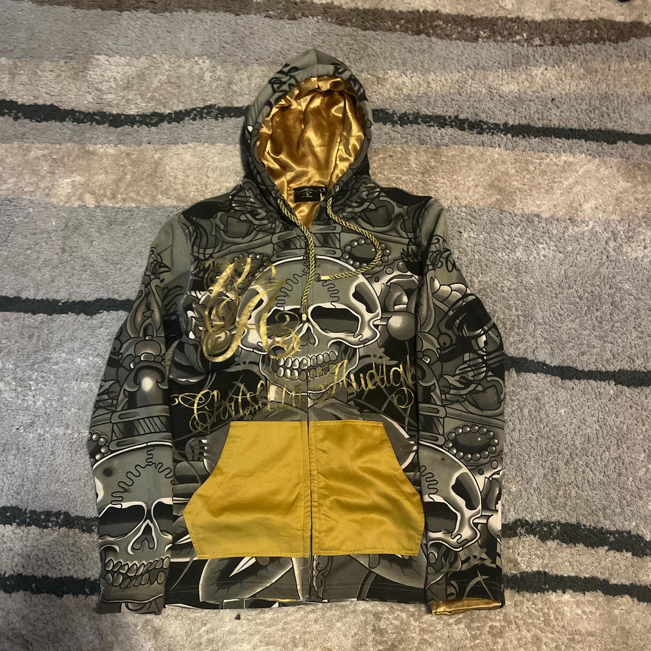 item listed by g_n_j