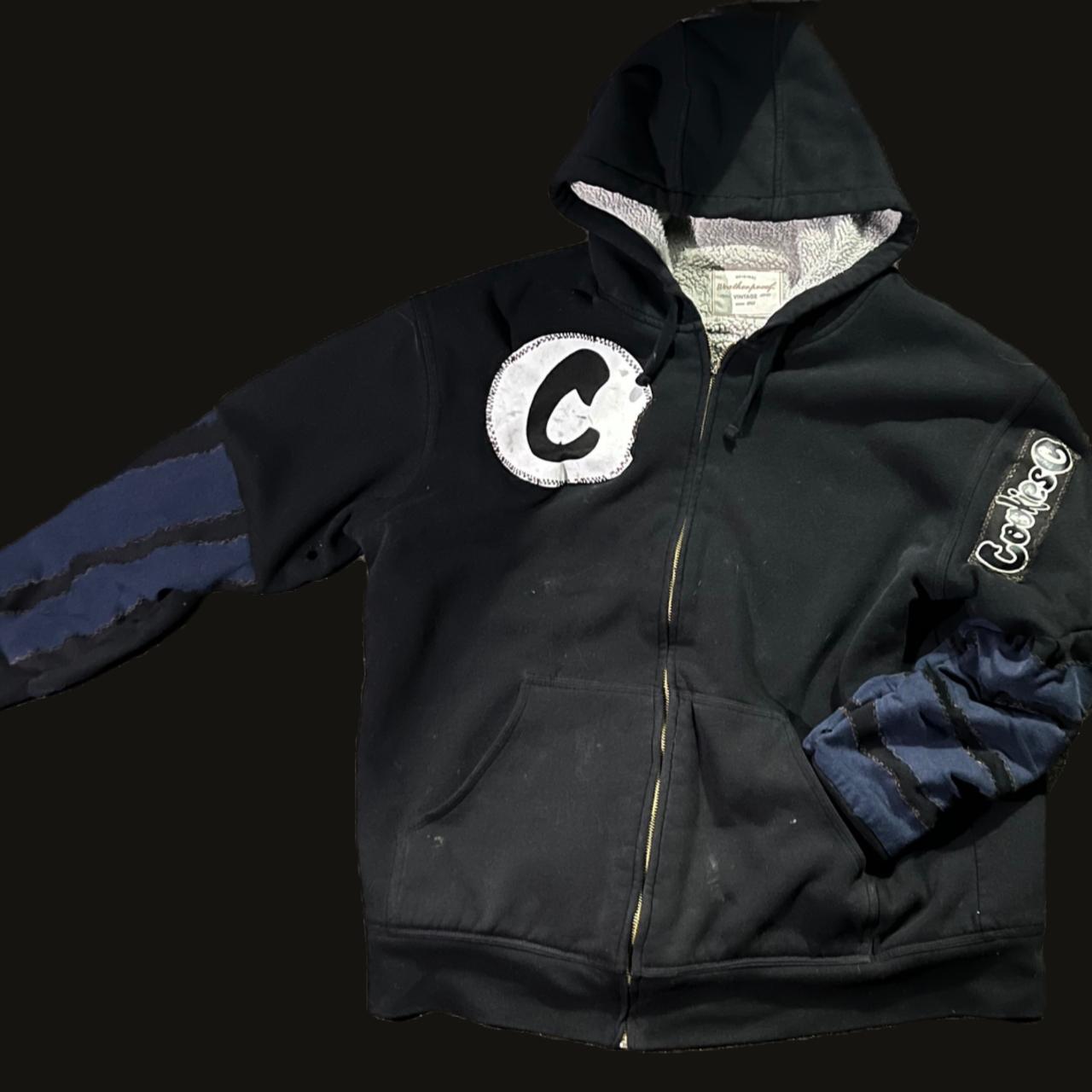 item listed by g_n_j