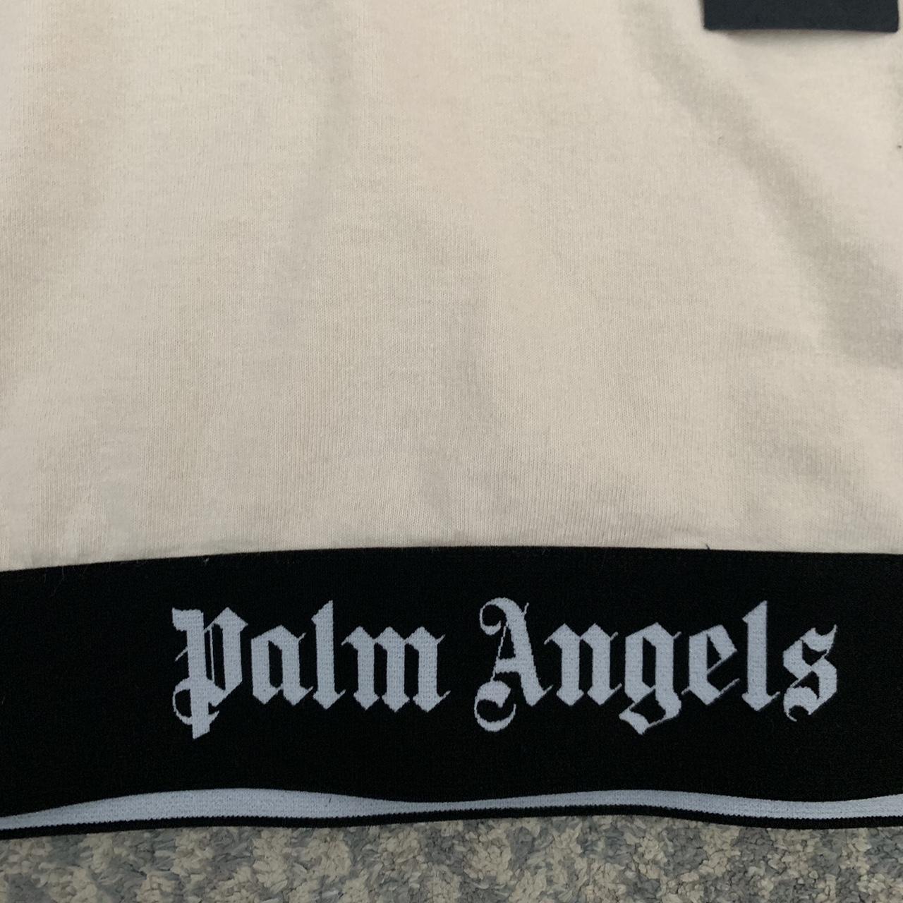 Women’s palm angels, brandnew, genuine X small... Depop