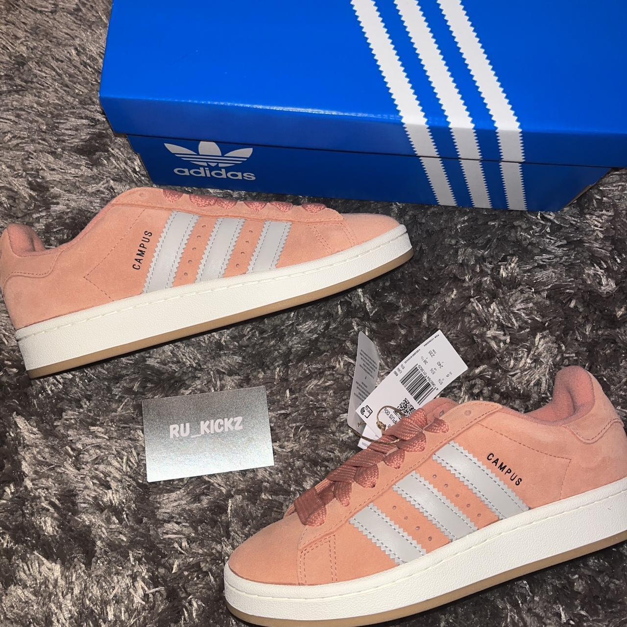 adidas campus instagram