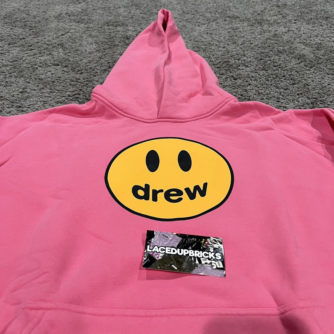 Drew discount house pink