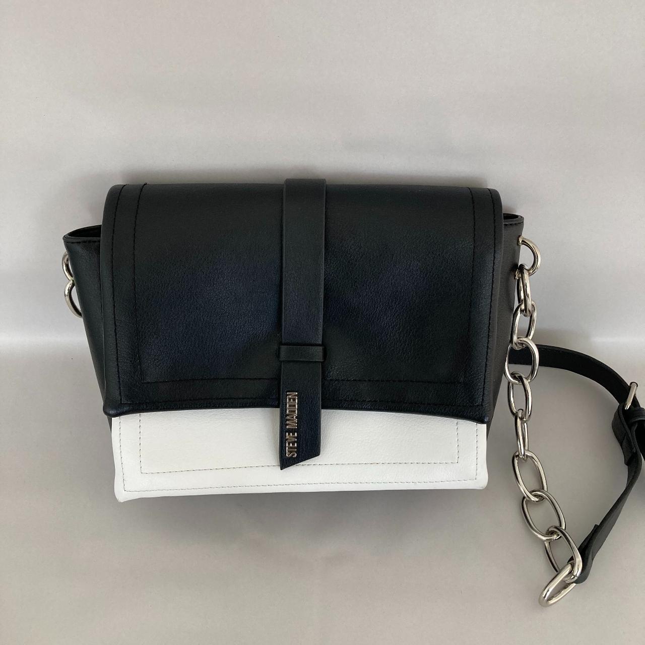 Steve Madden Tote Bag The perfect tote in perfect - Depop