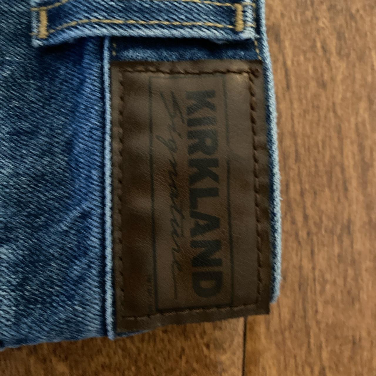 Costco Men's Blue Jeans Depop