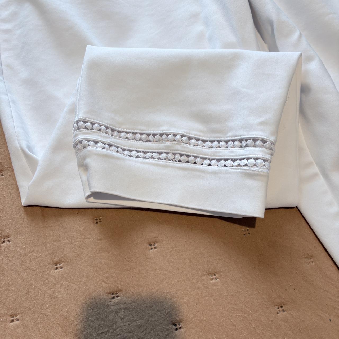 Ruby Rd. Women's Pants - White - 24 – Ruby Rd. pl… - image 2