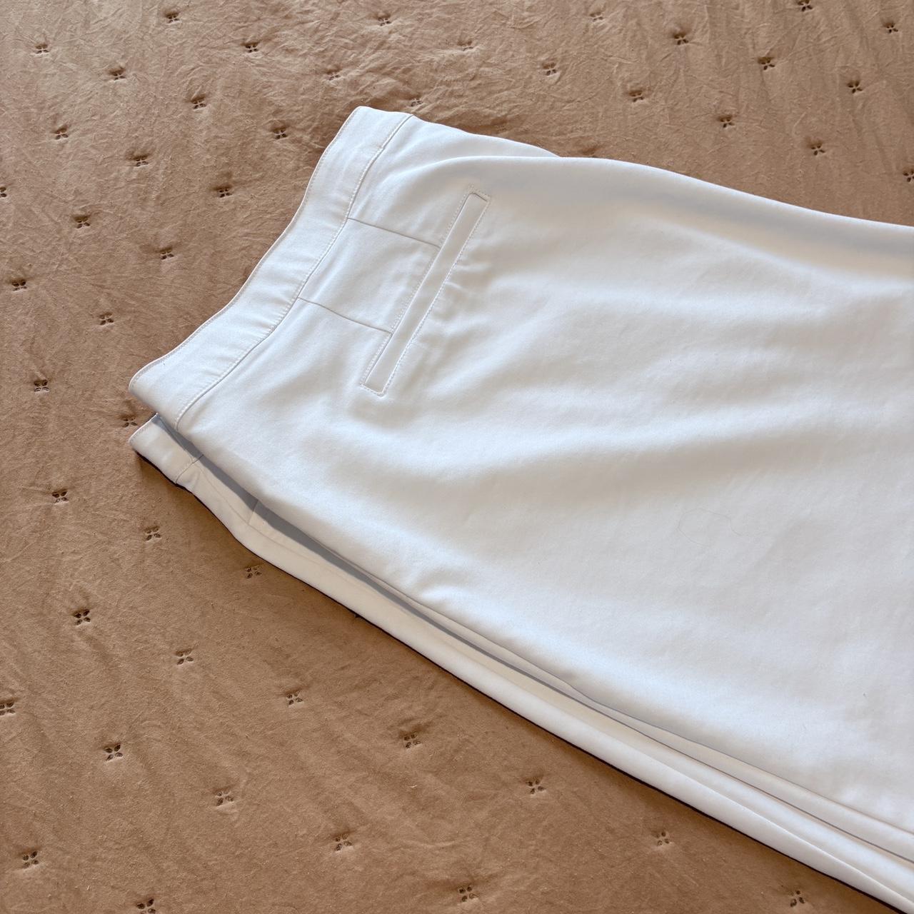 Ruby Rd. Women's Pants - White - 24 – Ruby Rd. pl… - image 3