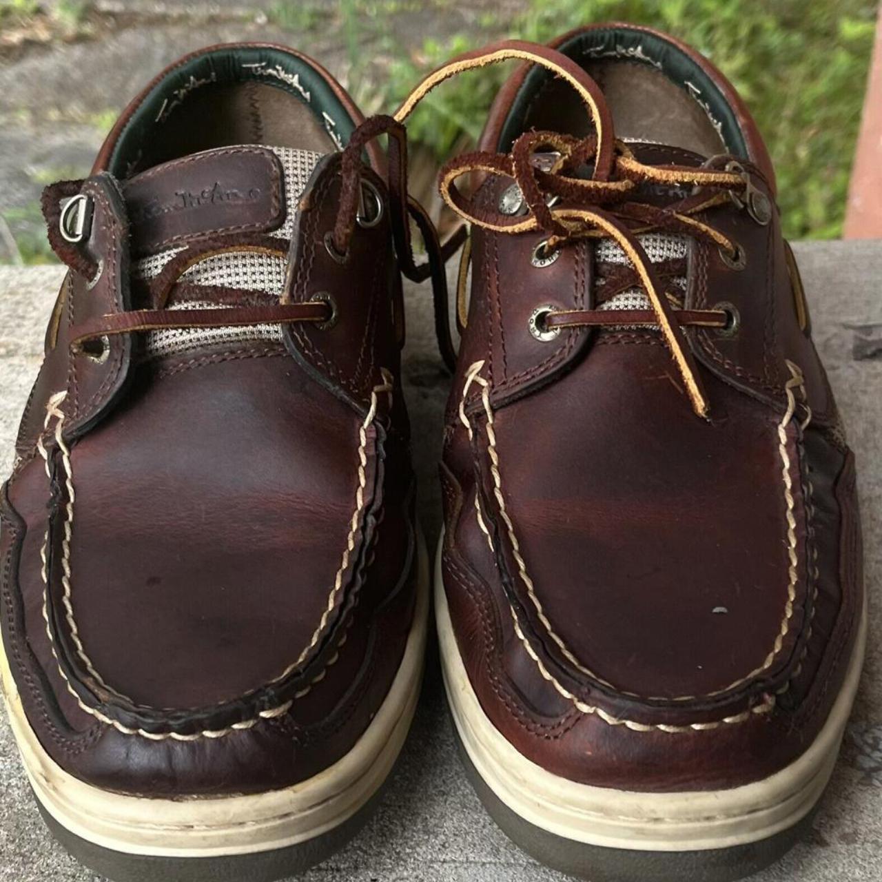 Thom mcan clearance men's boat shoes