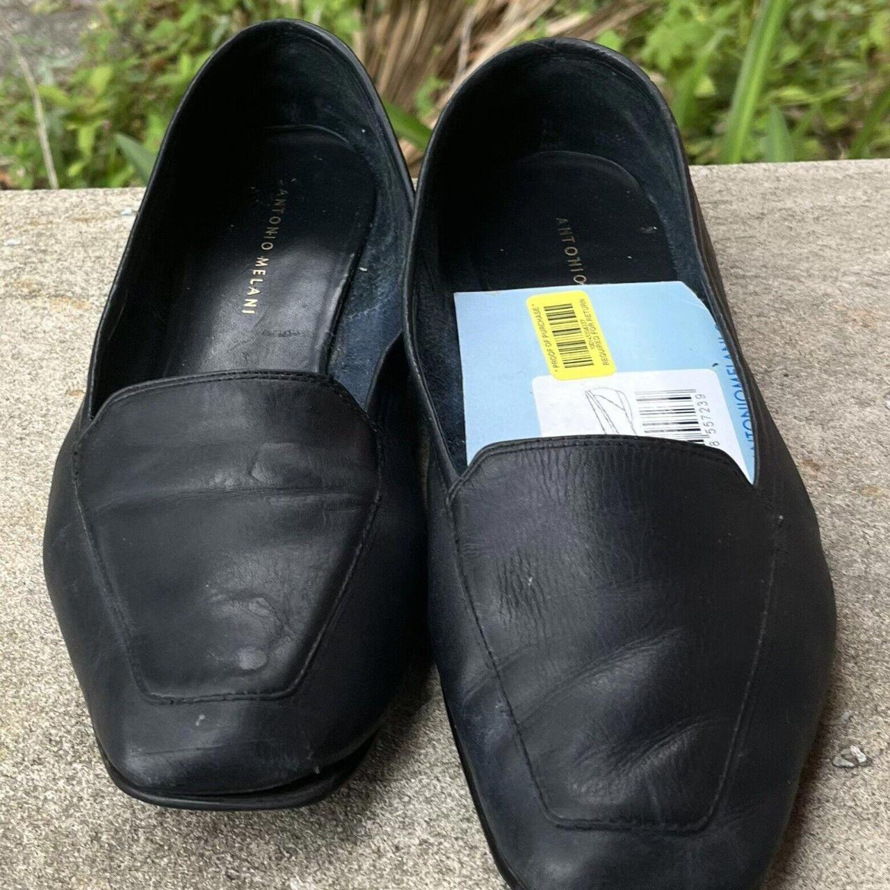 Anne klein sale shoes loafers