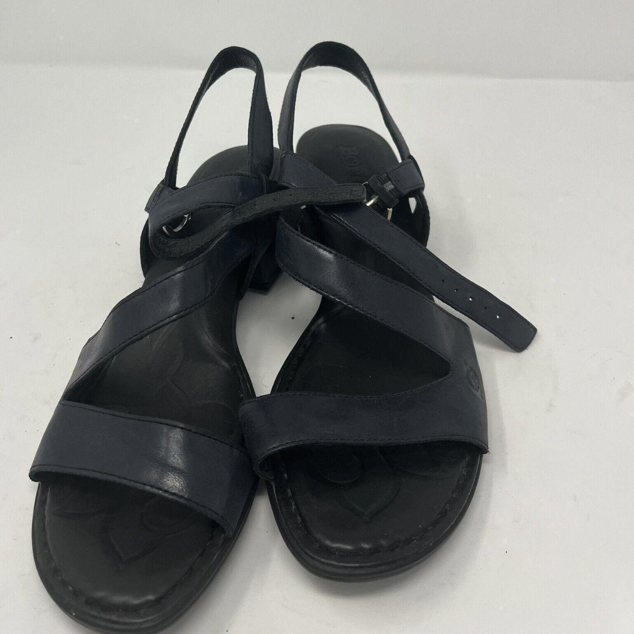 Born handcrafted hot sale sandals