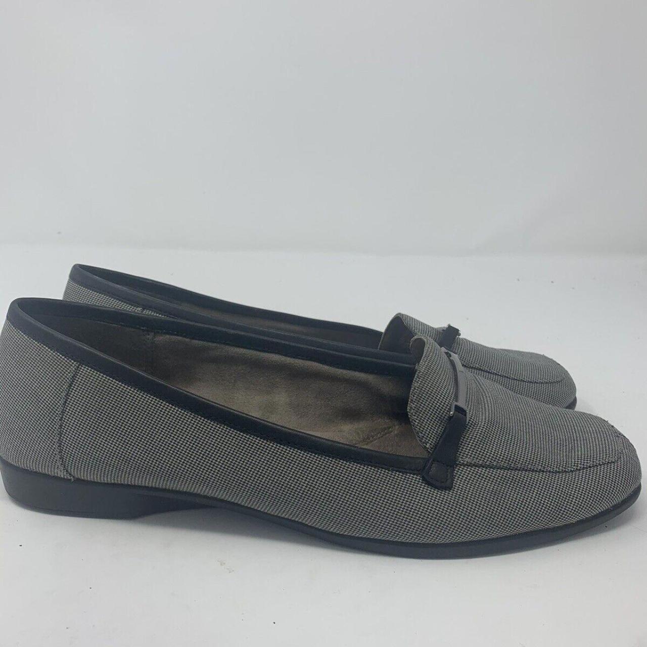 Aerosoles stitch n hot sale turn loafers