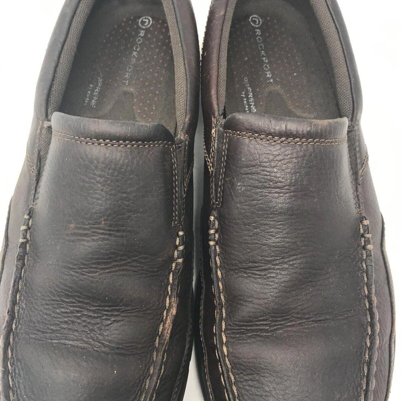 Rockport xcs slip on shoes online