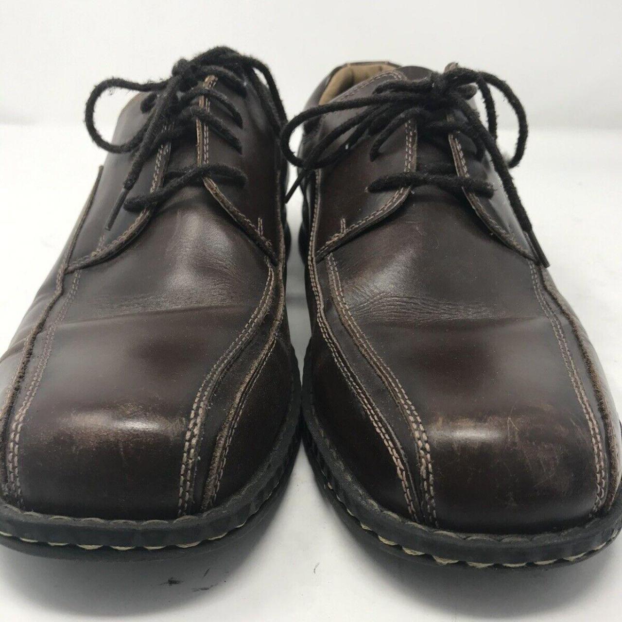 DOCKERS Trustee ProStyle Shoes All Motion Comfort. Depop