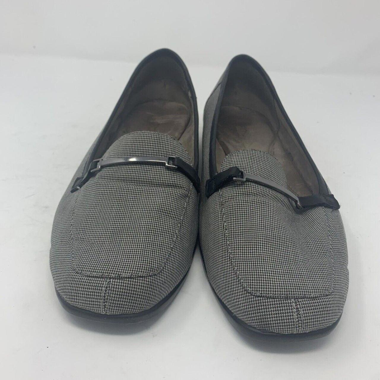 A2 Aerosoles Stitch N Turn Women s Size 10 Loafers