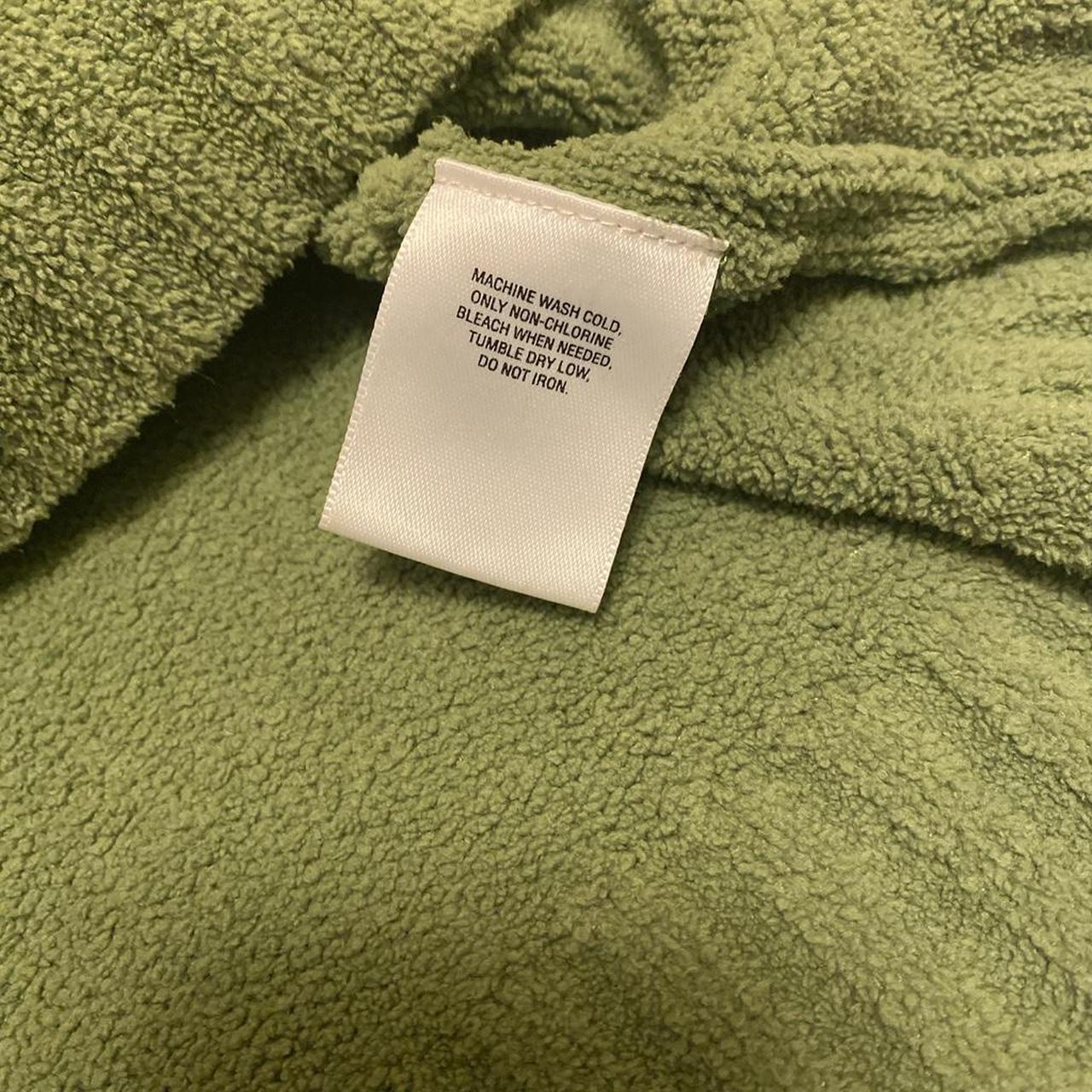 Basic Editions Women's Sweater - Green - S – Basi… - image 6