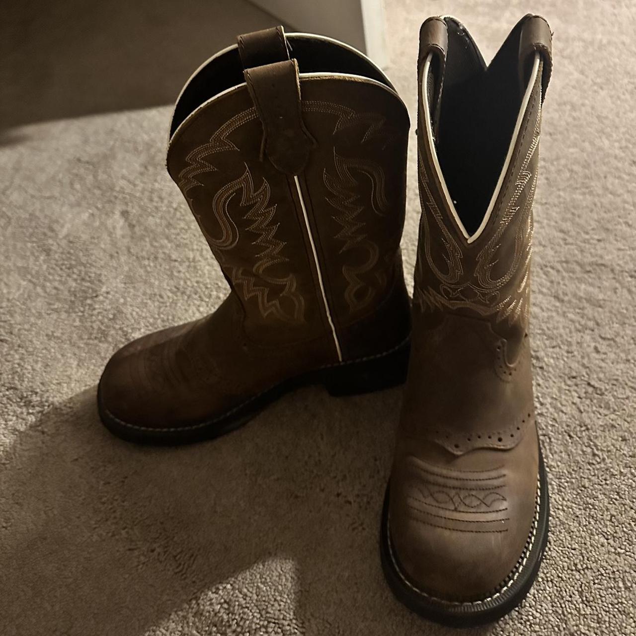 Boot barn ladies boots sale