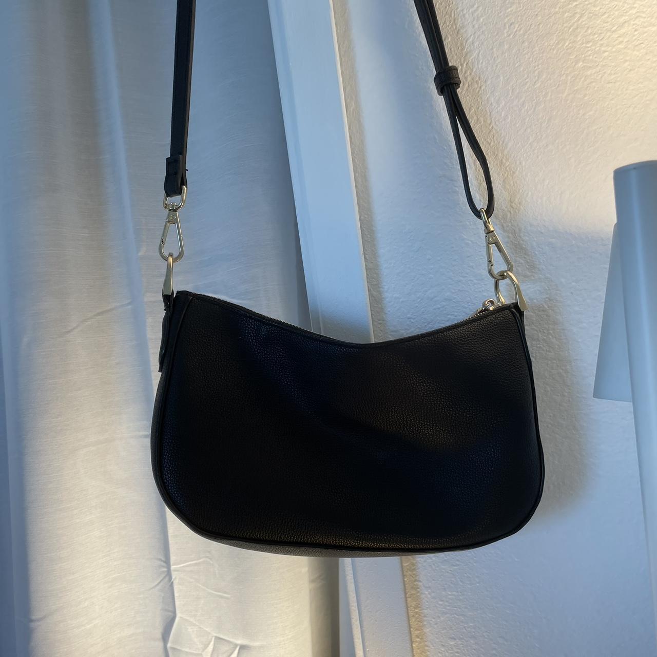 A New Day Women's Black Bag