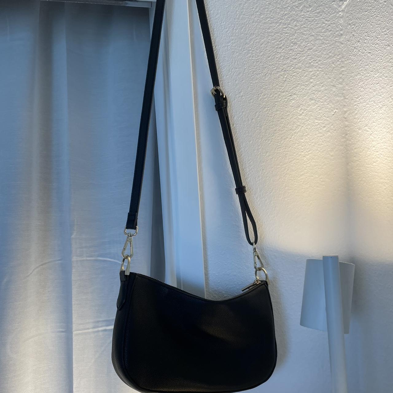 A New Day Women's Black Bag (2)