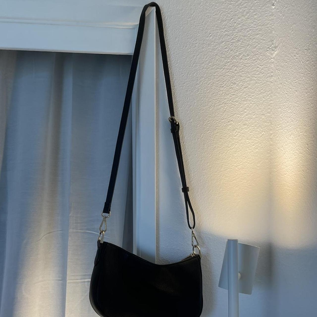 A New Day Women's Black Bag (3)