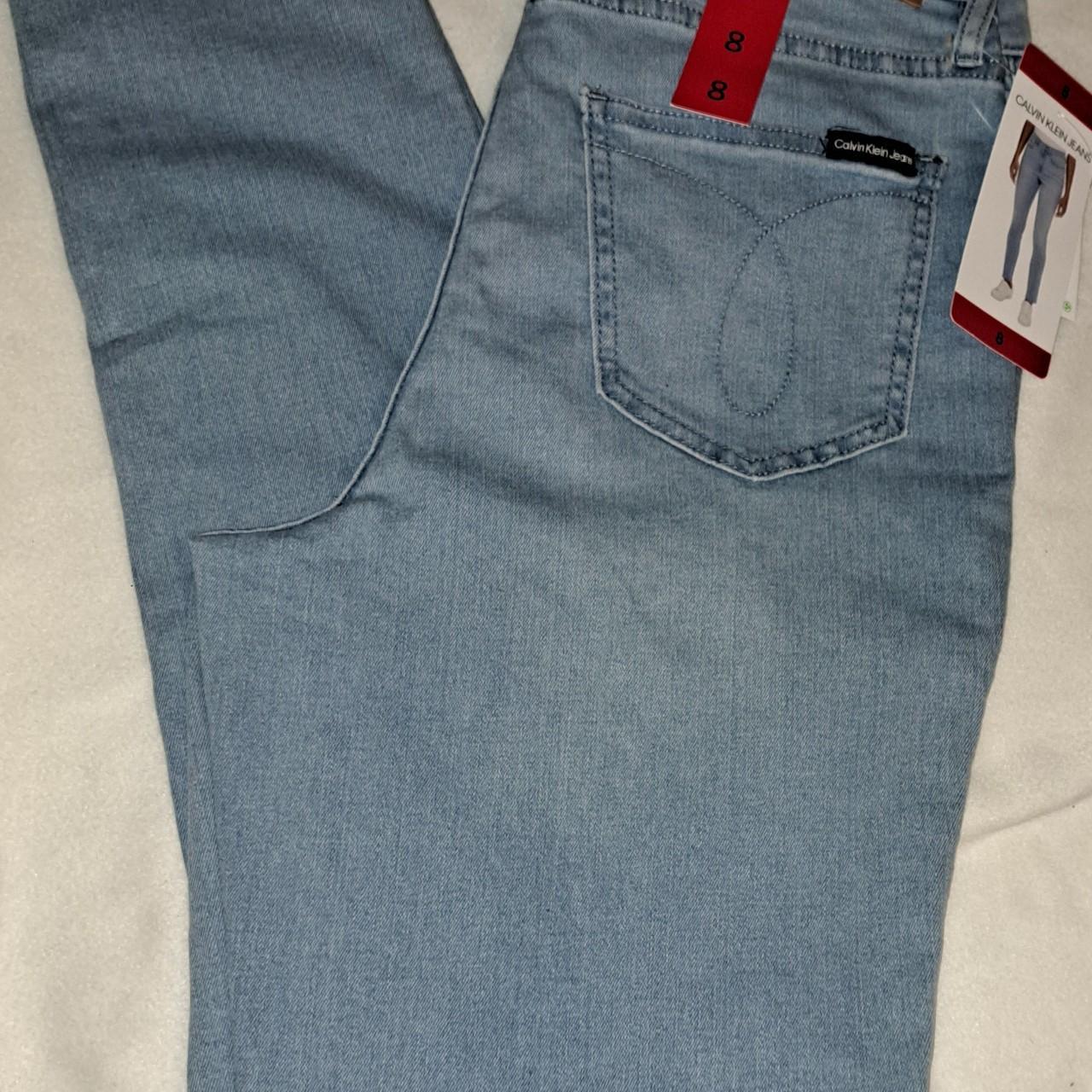 Kelvin hot sale kelvin jeans