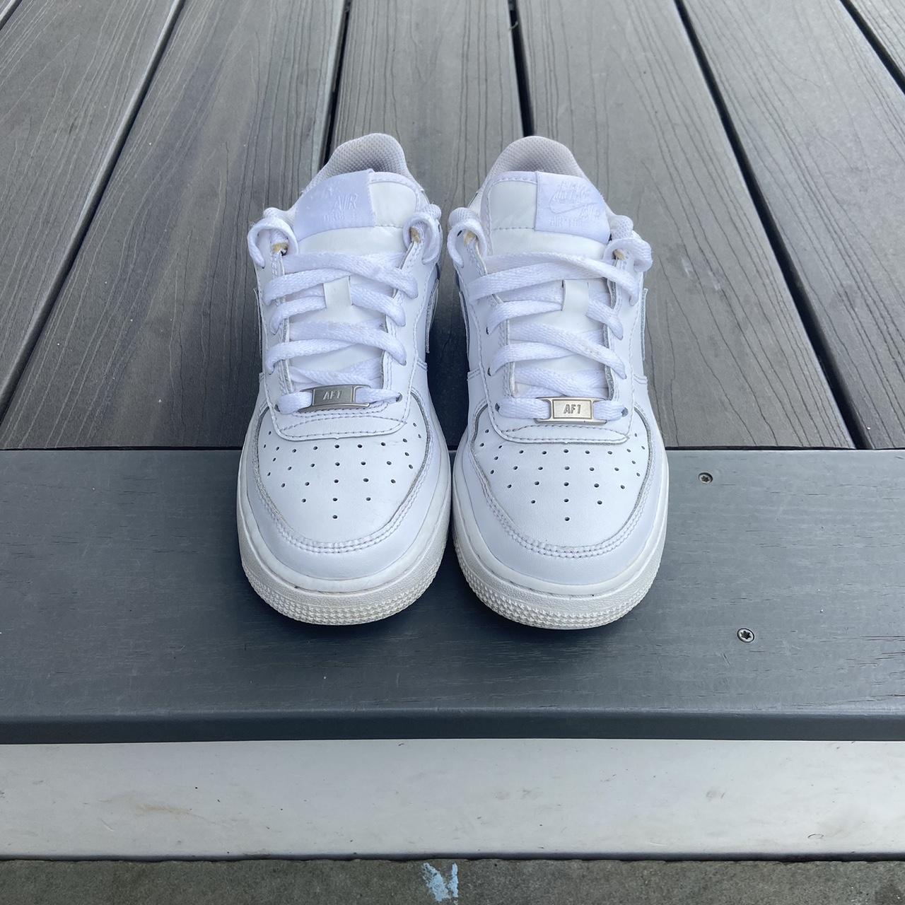 4y air force 1