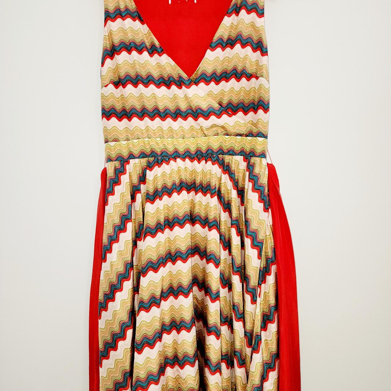 Missoni Women's multi Dress Depop