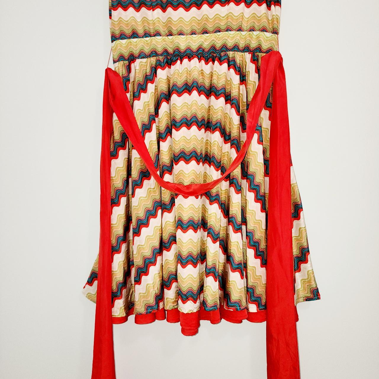 Missoni Women's multi Dress Depop