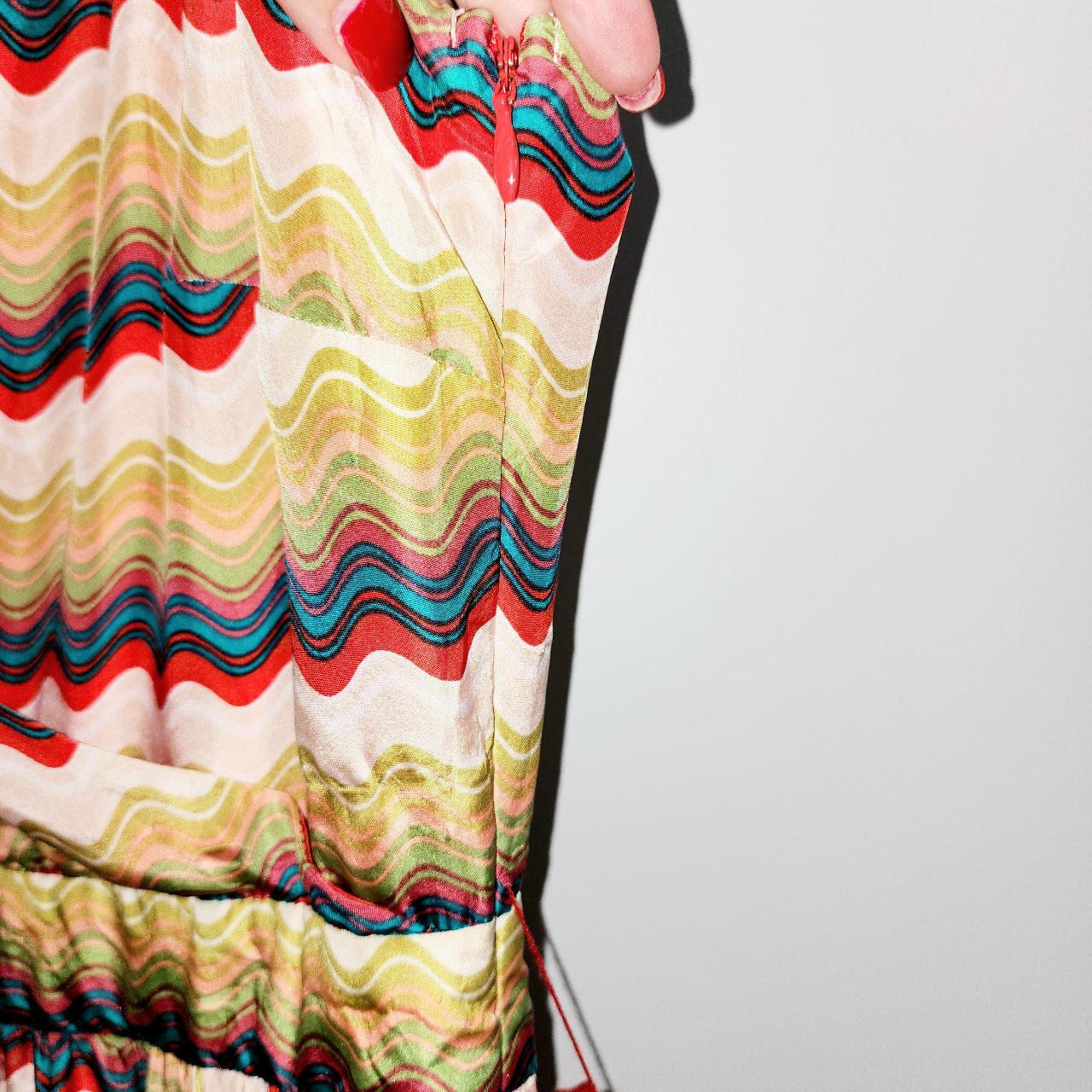 Missoni Women's multi Dress Depop