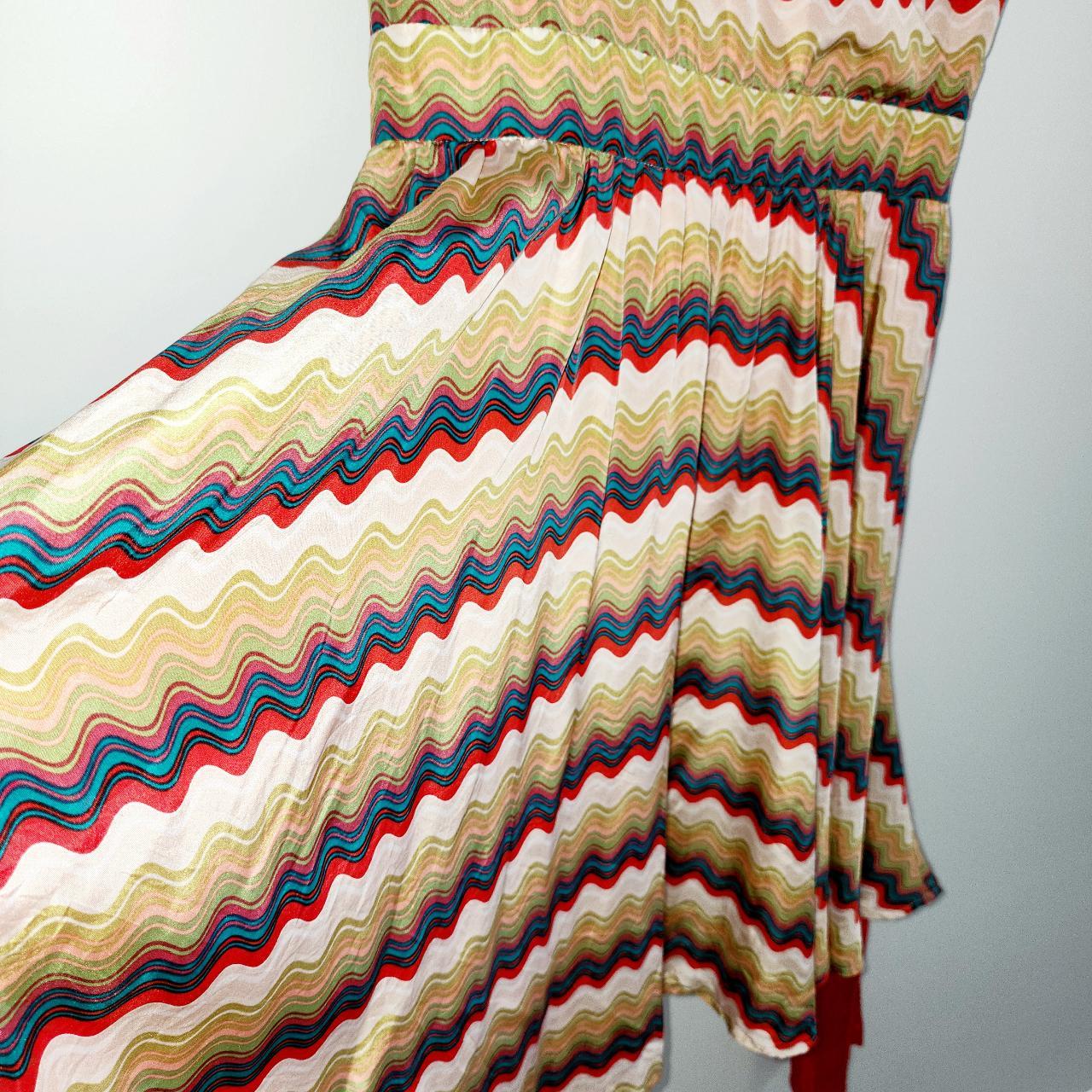 Missoni Women's multi Dress Depop