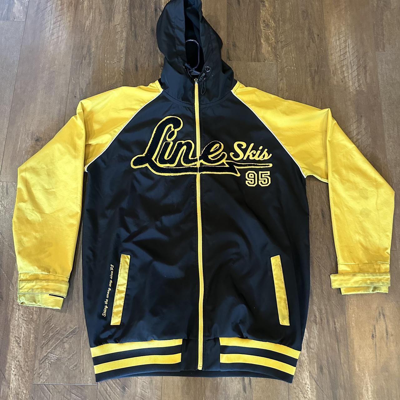 Y2K dragon quicksilver shirt Great condition | Depop