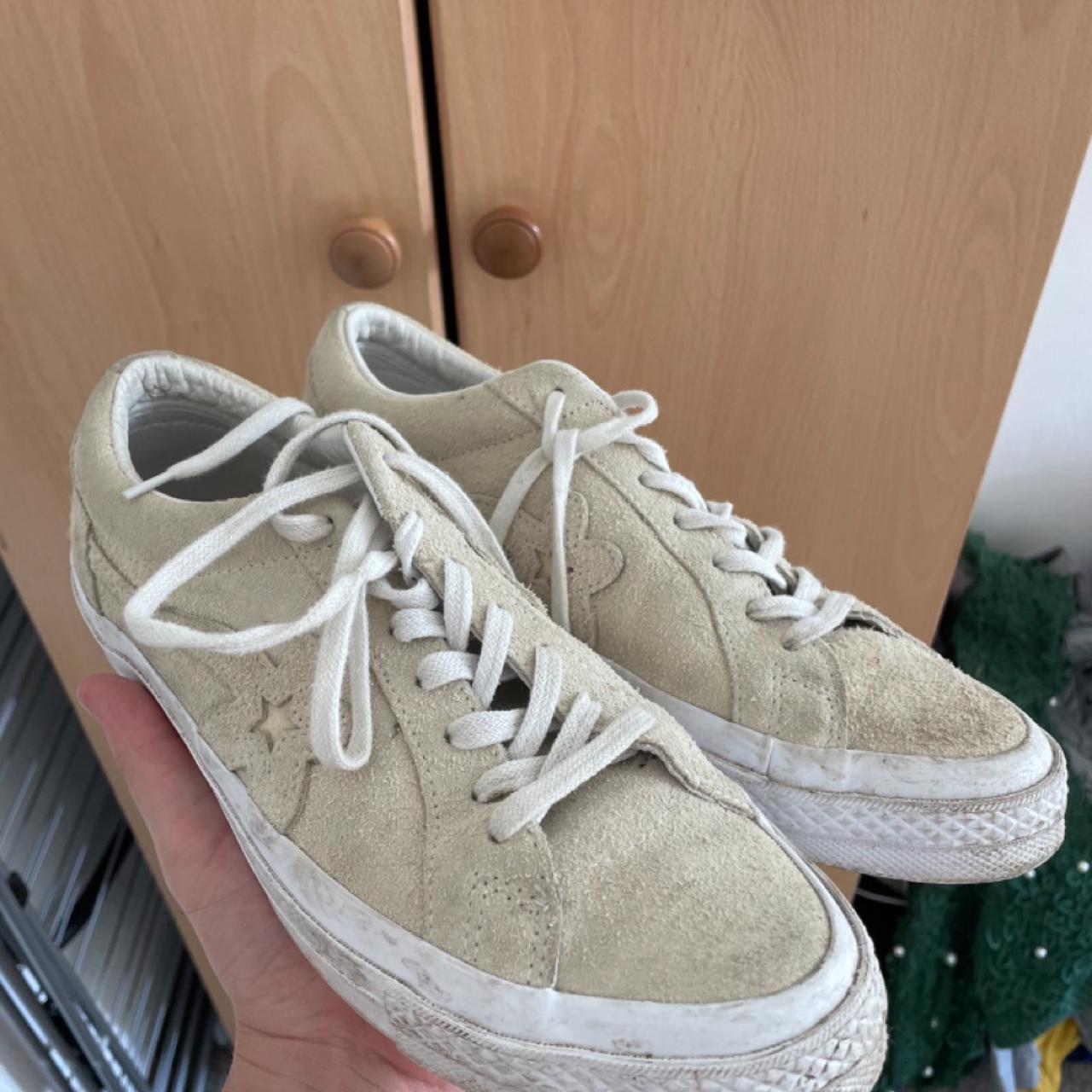 Vanilla golf outlet le fleur