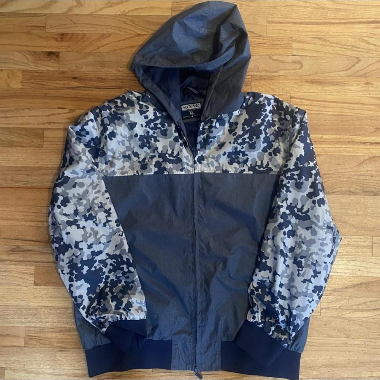 Shoreline on sale vapor jacket