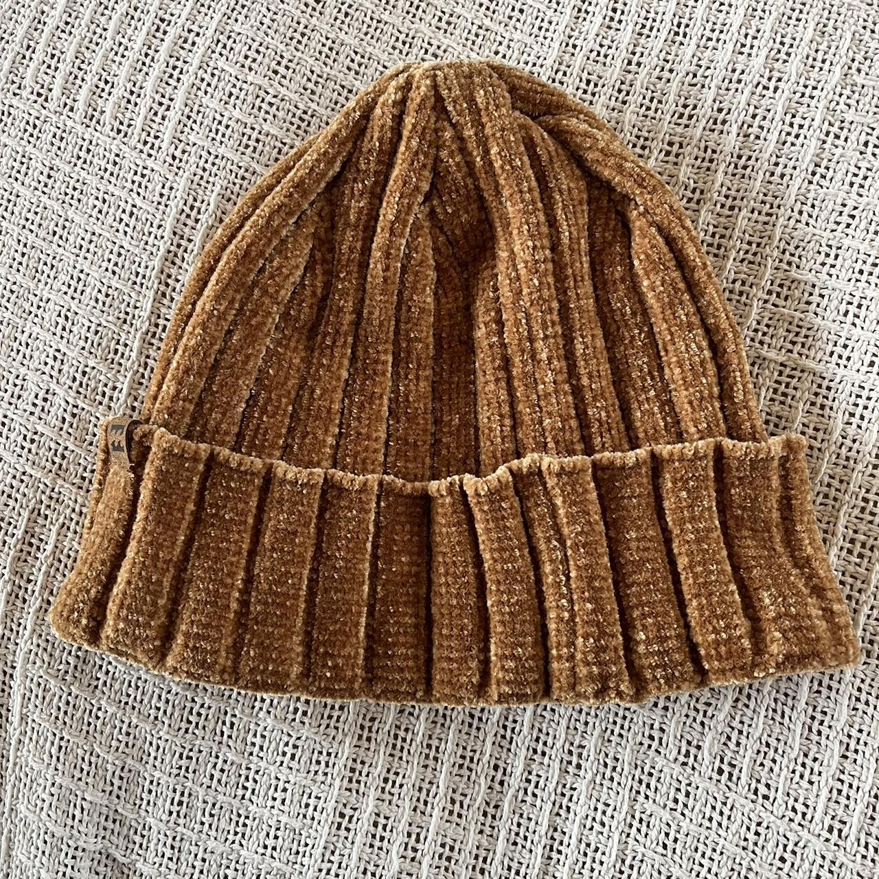 Billabong warm up knit Soft chenille