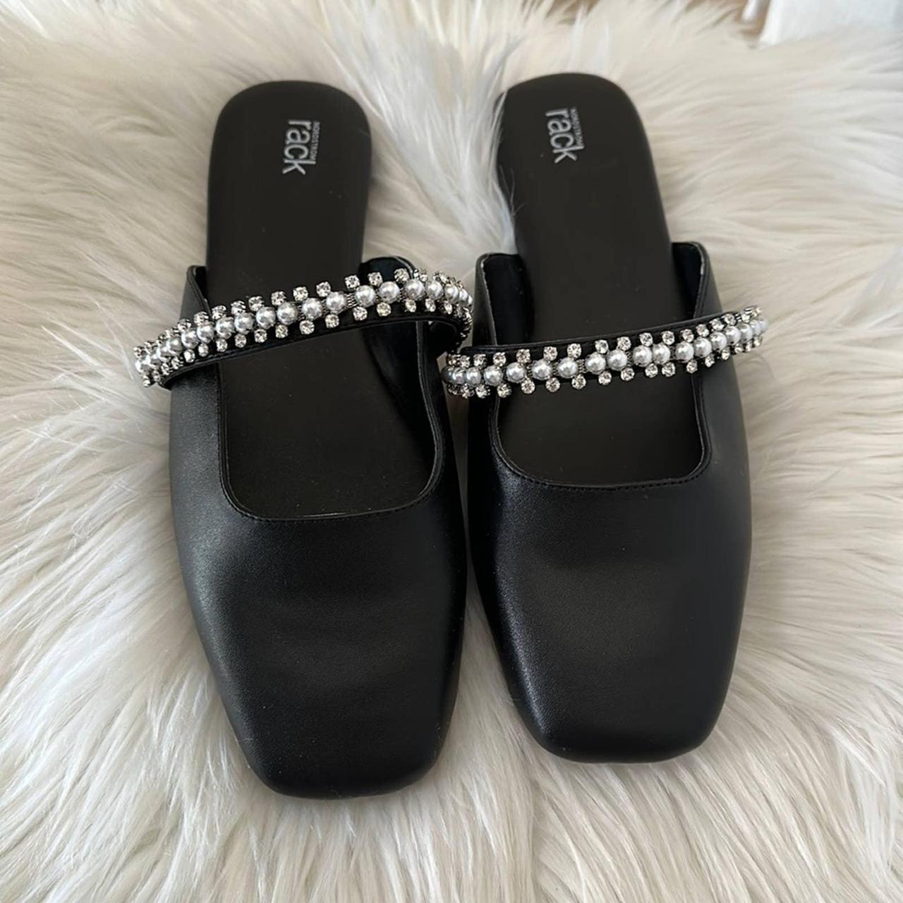 Nordstrom rack clearance womens mules