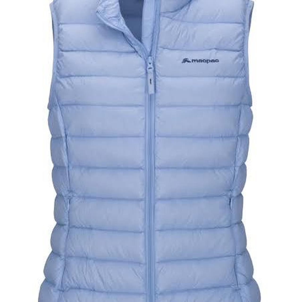 Macpac vest womens hotsell