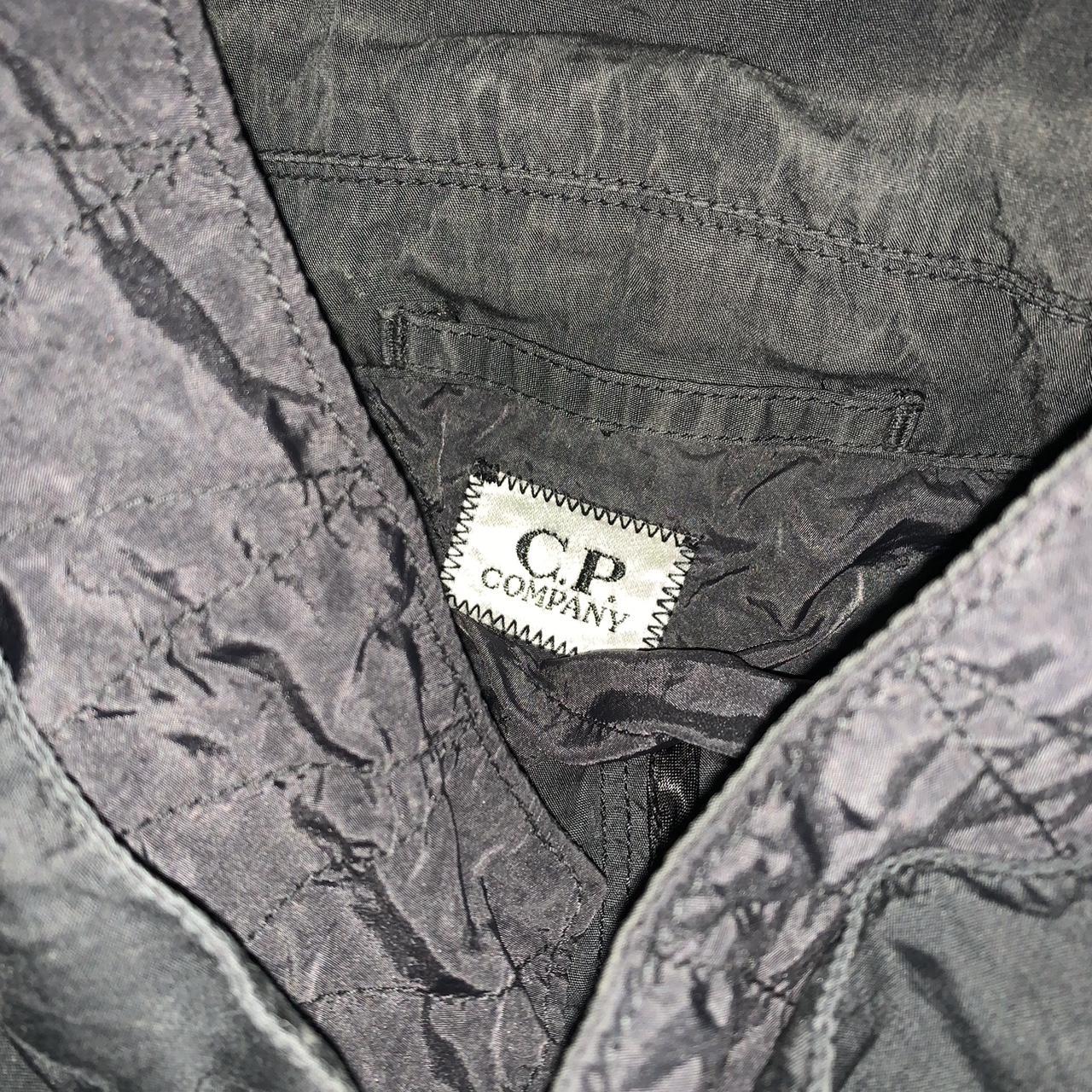 CP Company Shirt zip up. Fair condition just needs... - Depop