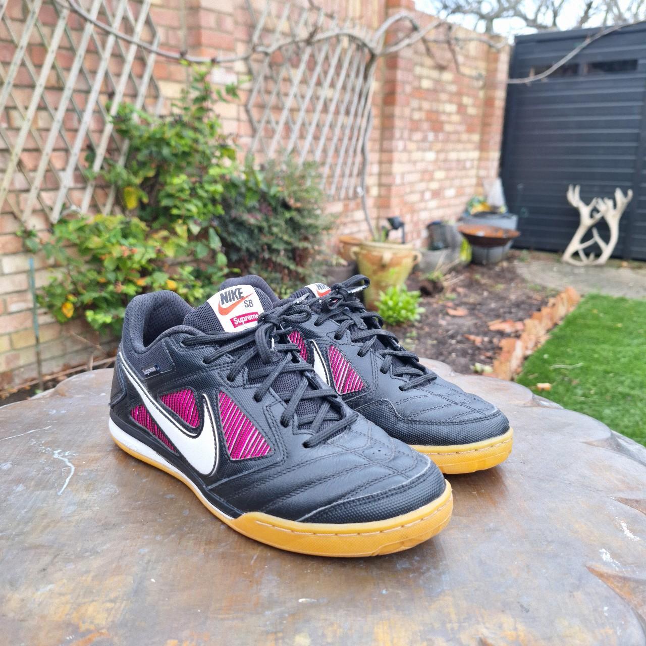 NIKE GATO 26.5cm ナイキ リアクト ガト☆NIKE REACTGATO☆26.5cm