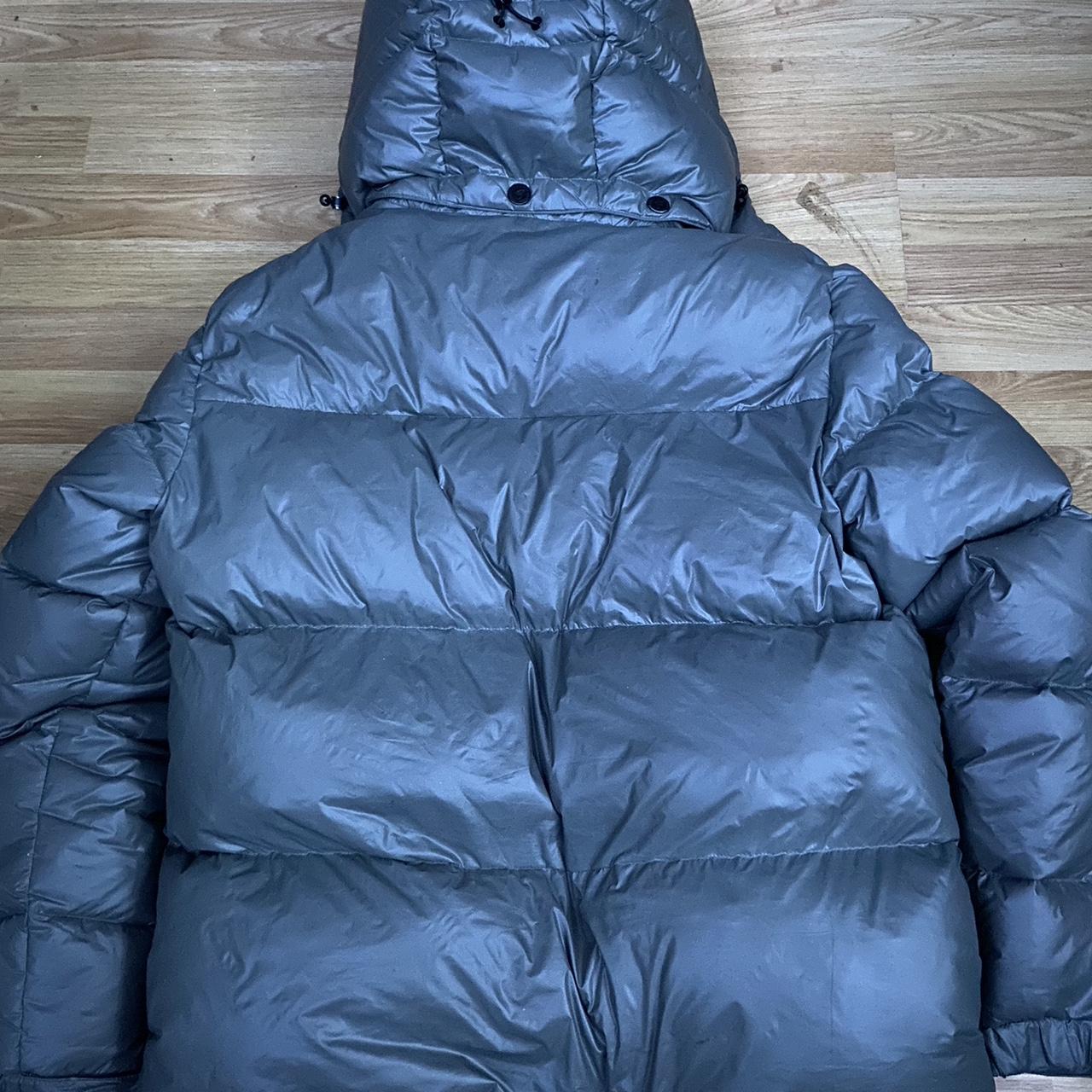 Benjart Limted Edition Puffer Jacket. No longer on... - Depop