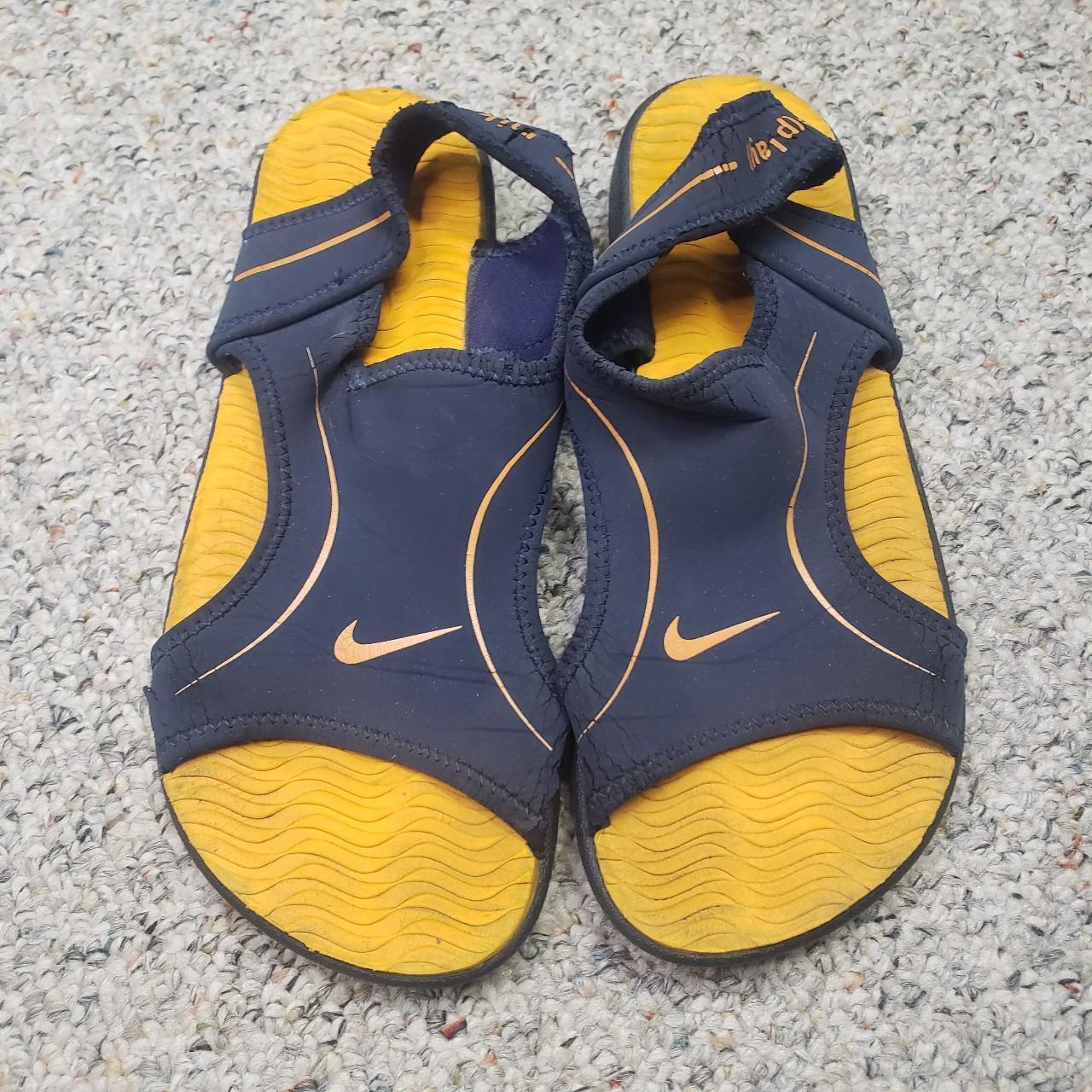 Nike Men's Sandals | Depop