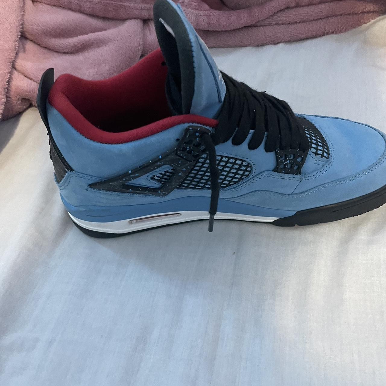 travis scot 4s