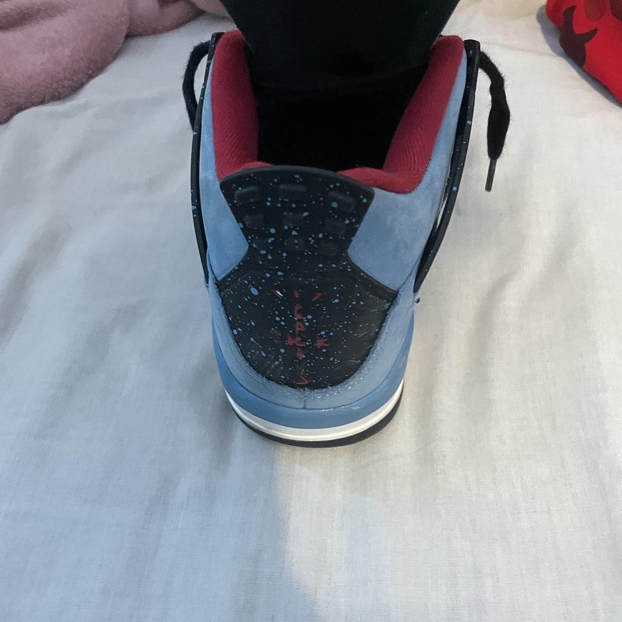 travis scot 4s